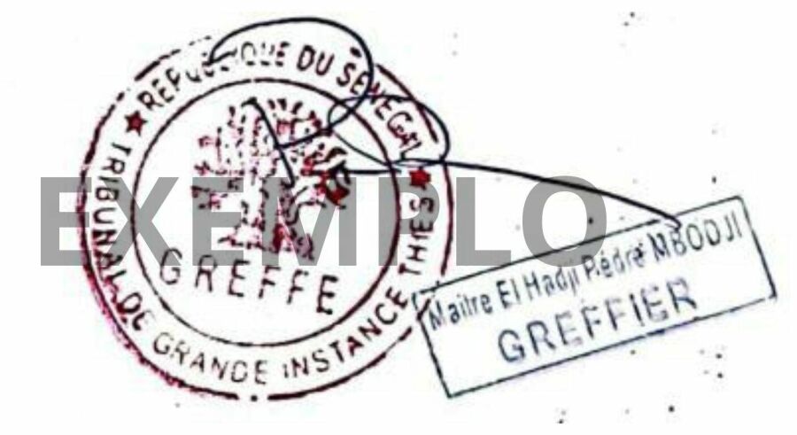 🧾 O que é o apostilamento de documentos?